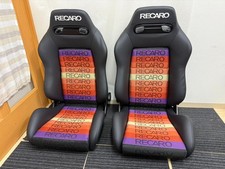 RECARO SR-3 2 places sièges