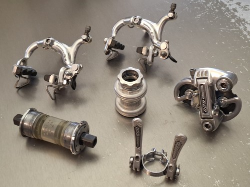 Shimano 600 arabesque vintage - shimano,