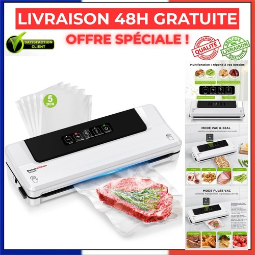 Bonsenkitchen machine sous - bonsenkitchen,