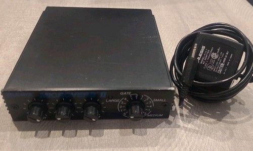 Alesis microverb channel - alesis, microverb,