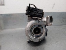 7794259H turbocompresseur pour BMW SERIE 5 BERLINA (E60) 3.0 2003 4640082