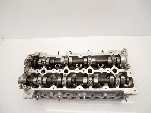 Culasse prévue pour - , toyota