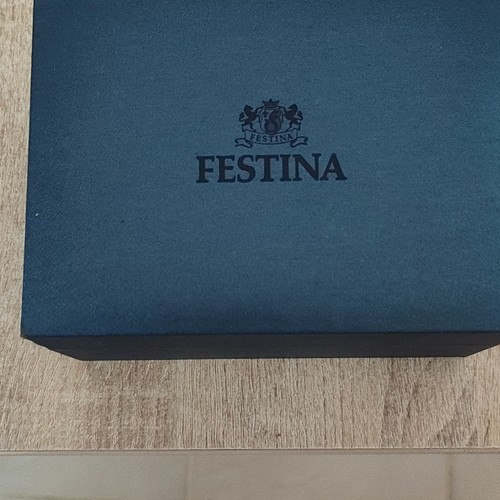 Festina 8772 montre homme - f-8772,