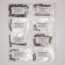 YAMAHA XJR 1200 1300 1994-2001
