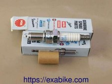 bougies pour Moto Guzzi Nevada