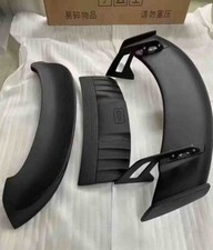 GT3 Style GT Wing Rear Spoiler