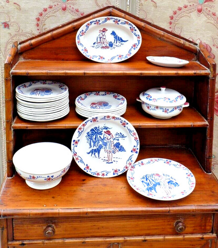Bel ensemble dinette - bel,