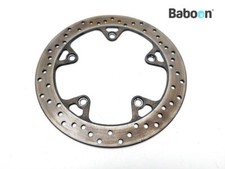 Disque de frein arrière BMW R