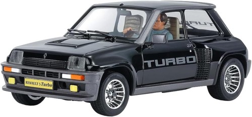Tamiya sports car - sports, series