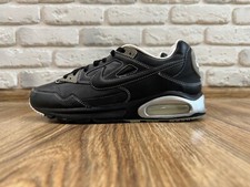 NIKE AIR MAX SKYLINE LEATHER 409999-017 Sneakers Size 44