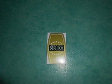 Autocollant de potence pour solex 3800 / 5000