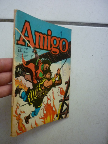 Edition sfpi amigo - sfpi,