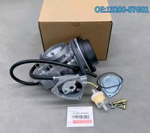 Carburateur kawasaki kfx400 - ,