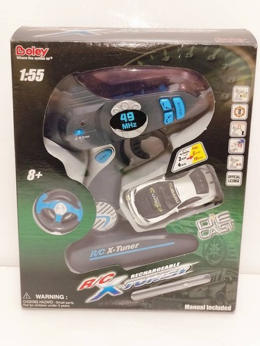 Boley toys kentoys tuner - boley,