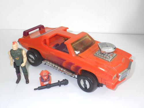 Mask kenner vintage stinger - vintage,