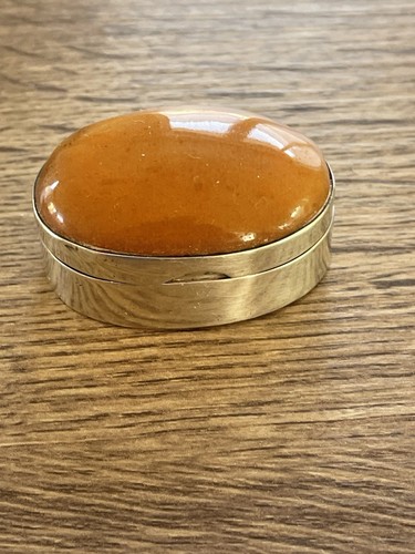 Ancien boite pilule en - ancien,