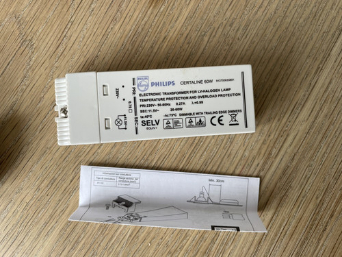 Certaline 60w philips - certaline,
