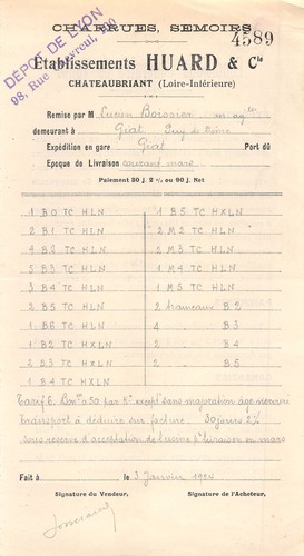 1920 charrues semoirs ets - 1920,