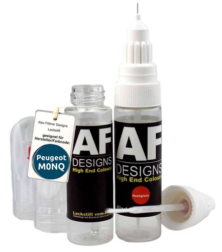 Stylo peinture pour peugeot - peinture,