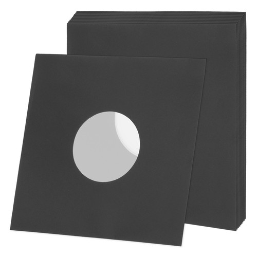 Pochettes pour disques - 10,