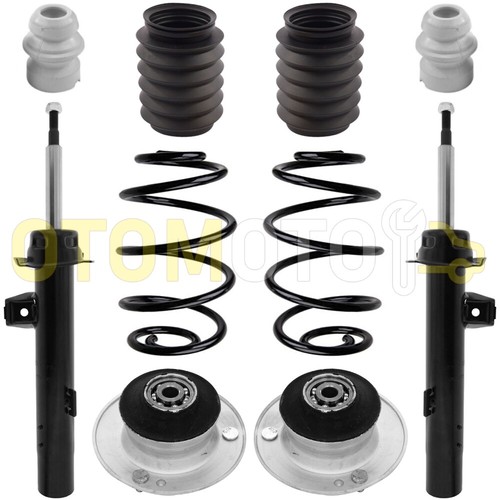 Bmw serie e81 e82 e87 - 1,