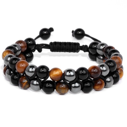 Bracelet porte bonheur œil - bonheur,