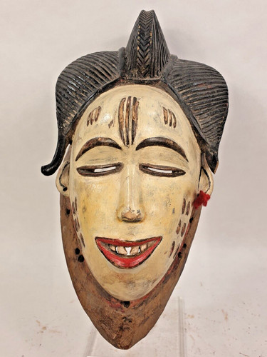 Masque guro côte - -,