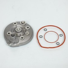 Culasse Teknix ancien modele