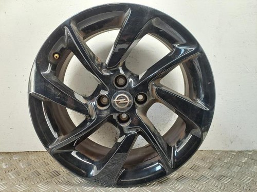 Jante opel adam 13356218 - opel,