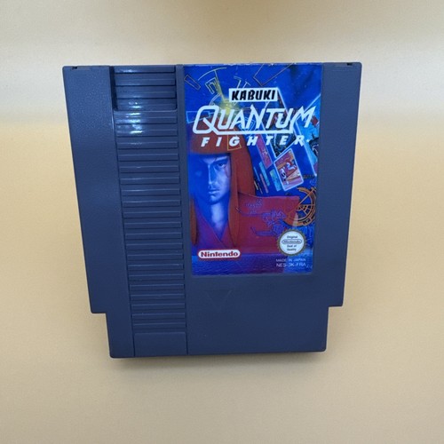 Nintendo nes quantum - nintendo,