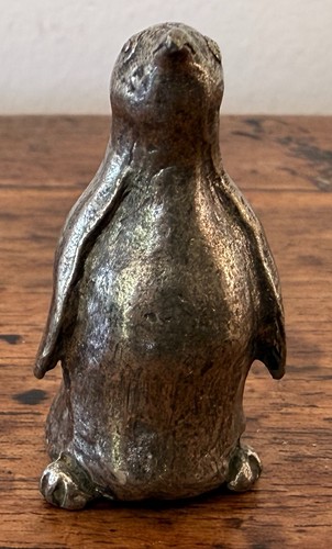 Figurine étain michel - figurine, laude