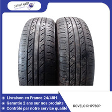 🇫🇷 Paire de pneus ROVELO