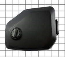 Boite à air complète (avec filtre) pour moteur Robin EA190V Réf : 17100Z02051000