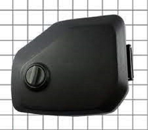 Boite air complète avec - air,