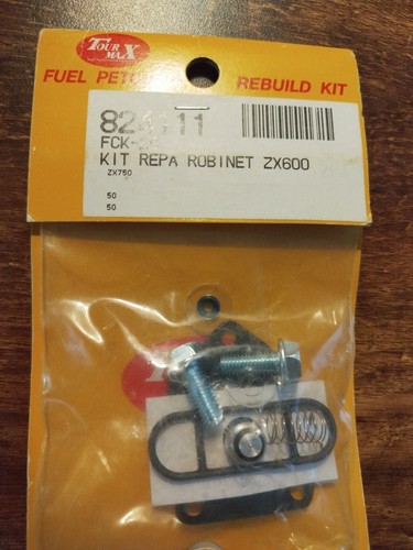 Kit réparation robinet - du,