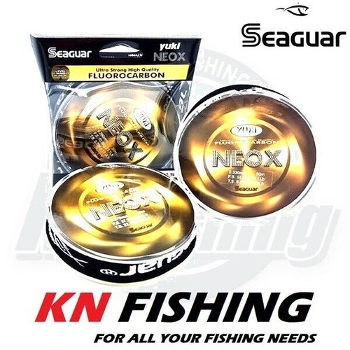 Seaguar yuki neox - seaguar, ligne