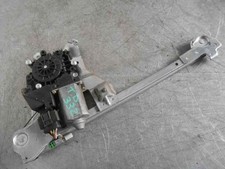 mécanisme lève vitre