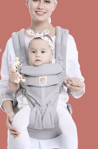 Ergobaby omni 360 - ergobaby, air