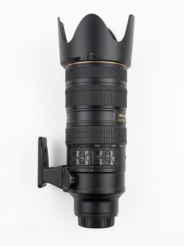 Nikon nikkor 70 200mm - af-s, 70-200mm