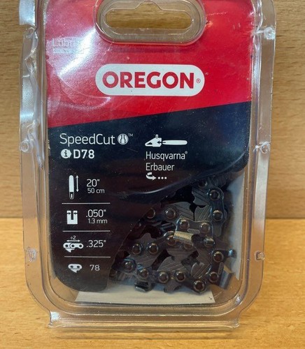 Chaîne oregon speedcut d78 - oregon,
