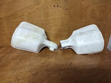 Paire De Protèges Mains Honda