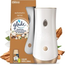 Glade Automatic Spray
