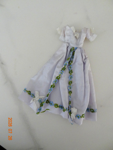 Tressy bella rare robe - tressy,