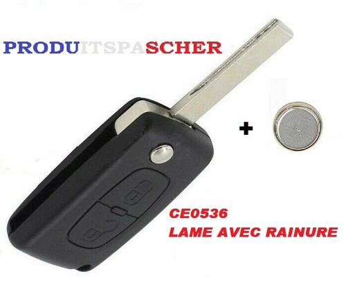 Plip coque cle - , 207