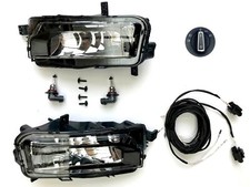 Kit Complet De Phare