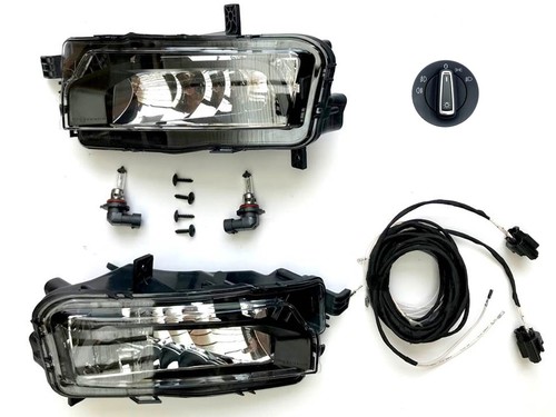Kit complet phare - kit, de