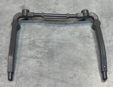 Playmobil farmhouse - grey safety bar Jeep 4x4 3018 3249 3851