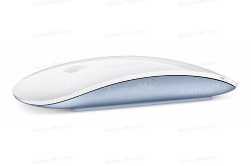 Souris apple magic mouse - souris,