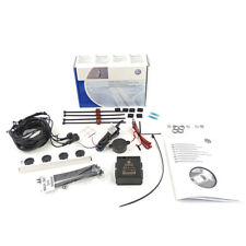Original VW Audi Seat Skoda retrofit kit Parktronic parking aid rear