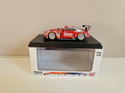Ebbro bandai direzza - bandai,